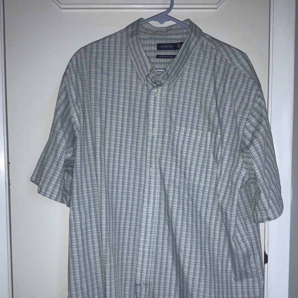 Polo shirt